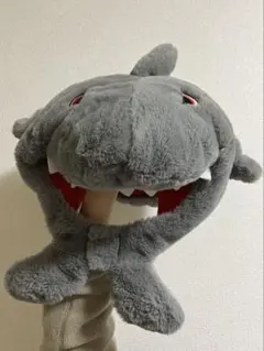 USJ ジョーズ JAWSデザイン キャップ