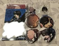 2026年最新】アルカナ・ファミリア 缶バッジの人気アイテム - メルカリ