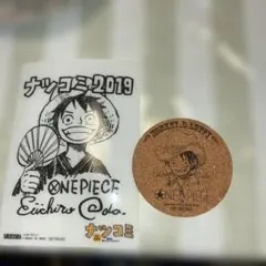 ナツコミ ONE PIECE ルフィ ＆ワンピース115巻 - メルカリ
