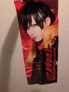 Royz 昴 スティックシート 直筆サイン入り ペンライト - メルカリ