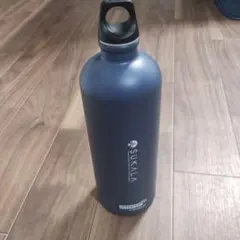 SUKALA SIGG ボトル ネイビー