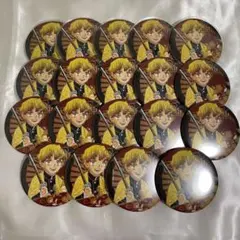 2026年最新】我妻善逸ジャンプショップ缶バッジの人気アイテム - メルカリ