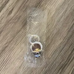 モンチッチ　めじるしアクセサリー　ベビチッチ