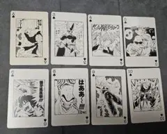 2026年最新】ジャンプ トランプ 40周年の人気アイテム - メルカリ