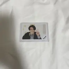 【TravisJapan】松田元太 ミニフォト