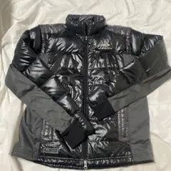 ティゴラ 2way ダウンジャケット メンズM