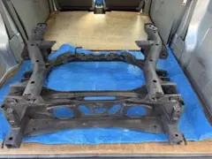 AP2 S2000 typeS サスペンションアーム一式 - メルカリ