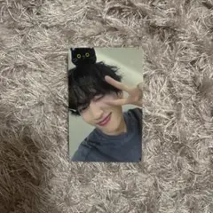 INI シュウフェンファン 許豊凡 XQUARE DVD 封入特典トレカ