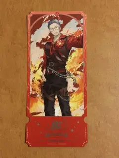 舞元啓介 にじさんじ 8周年ストア 特典