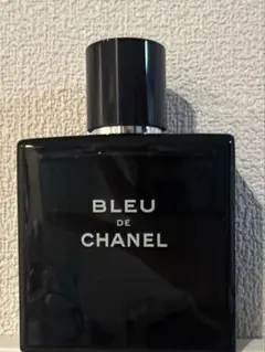 BLEU DE CHANEL