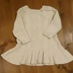 ニットワンピース他 セット売り