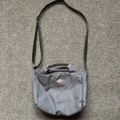 ROOTOTE 2WAY ライトウォーターリペレント ショルダーバッグ