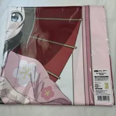 ToLOVEる原画展 凱旋 モモ 等身大布ポスター - メルカリ