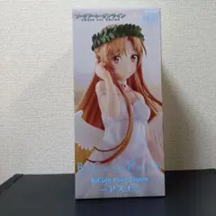 【未開封】SAO BiCute Pure Figure アスナ