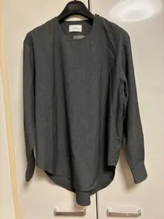 mb 長袖カットソー