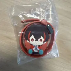 カラフルピーチ カプセルマスコットウォッチ2 ゆあんくん