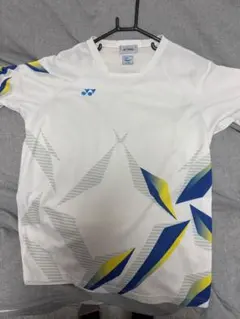 YONEX Tシャツ Lサイズ ホワイト