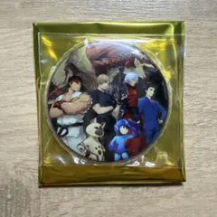 2026年最新】大カプコン展 ピンバッジの人気アイテム - メルカリ