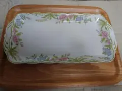 【新品】 Royal Doulton ロイヤル ドルトン サンドイッチトレイのサムネイル