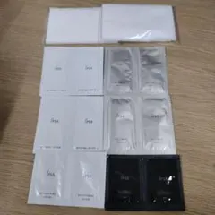 イプサ　サンプル