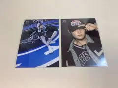 【即購入◎】 StrayKids ラントレ アイエン ポップアップ 2枚セット