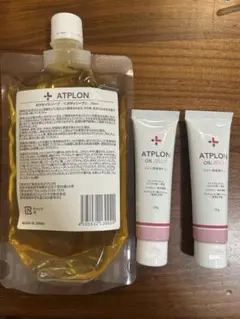 ATPLON ボディソープ 150mL 2個セット アトピロン - メルカリ