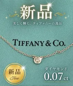 2026年最新】ティファニー エルサ・ペレッティ ダイヤモンド