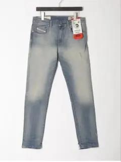 DIESEL MEN ディーゼル　メンズ　ジーンズ　スリムフィット デニム 32