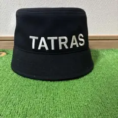 2026年最新】TATRAS メンズ ハットの人気アイテム - メルカリ
