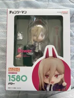 2026年最新】チェンソーマン パワー ねんどろいどの人気アイテム