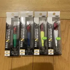 2025年最新】アニサキスッテの人気アイテム - メルカリ