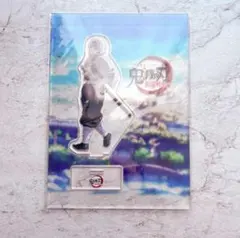 鬼滅の刃 不死川実弥 無限列車編 アクリルスタンド