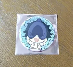 【新品・未使用】チェンソーマン 缶バッジ ビーム（1個）