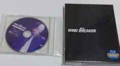 舞台　WIND BREAKER　ブルーレイ　特典DVD