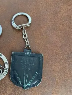 ヴィンテージキーホルダー