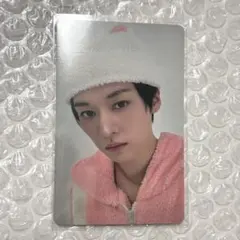 Stray Kids Hollow タワレコ エコパ記念 限定 特典トレカ リノ