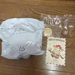 POPMART ミニオンズ ボブのサムネイル
