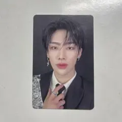 ZB1 リッキー　日本限定　ラントレ　ゼベワン ワルツ