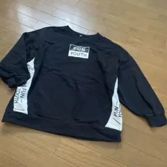 GU トレーナー　150