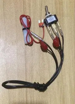vtecカットキット cb400sf nc39 nc42用 ②のサムネイル