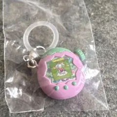 たまごっち めじるしアクセサリー