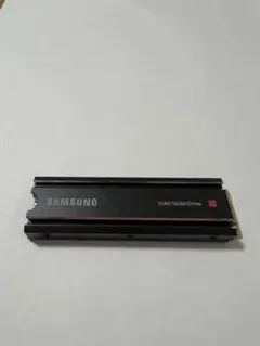 中古】Samsung 990 PRO SSD 2TB 本体のみ 1 - メルカリ