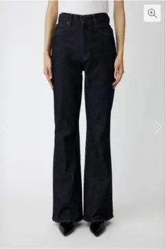 MOUSSY　MVS　FLARE　24インチ　美品