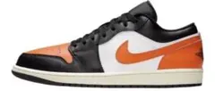 Air Jordan 1 Low Shattered Backboard