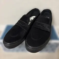 VANS×NOAH CHUKKA MS チャッカモンクストラップ ブラック - メルカリ