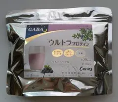 カーブス ウルトラプロテイン ブルーベリー味 約27食分