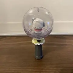 サンリオキャラクターズ ふわふわフロッキードール2 ポチャッコ