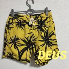 【新品】DEUS EX MACHINA ボードショーツショートパンツサーフパンツのサムネイル