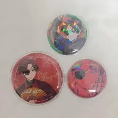 2025年最新】蘇枋隼飛 缶バッジ まとめ売りの人気アイテム