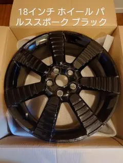 う*ん様 MINI レゾリュートエディション　18インチ　ブラックホイール パル MINI RESOLUTE EDITION．｜デザイン&ハイライト｜MINI Japan